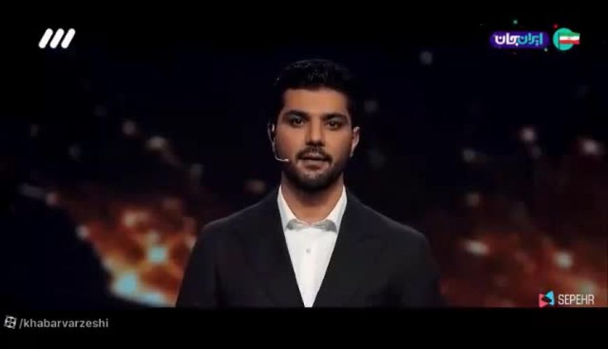 رقص هادی چوپان در تلویزیون حاشیه‌ساز شد