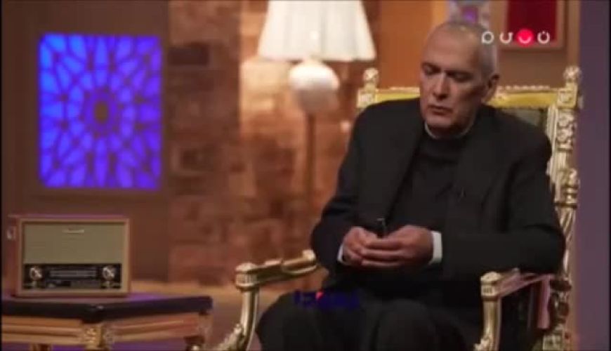 ماجرای خواستگاری رفتن خسرو شکیبایی 