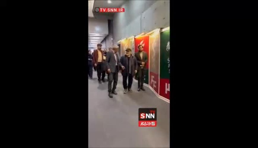 سروکله یک چهره جنجالی در جشنواره فیلم فجر پیدا شد 