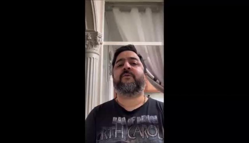 بازیگر طنز تلویزیون: دیگر بازی نمی‌کنم! 