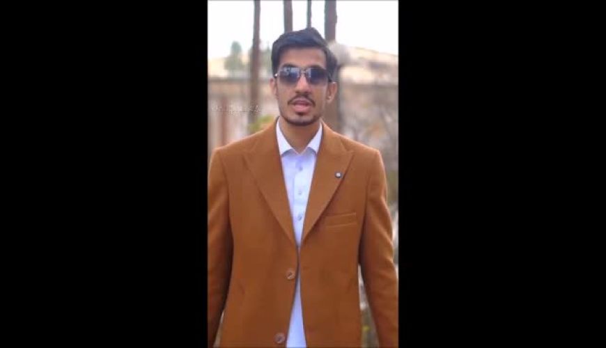 عذرخواهی گزارشگر صداوسیما پس از حاشیه راهپیمایی 22 بهمن 