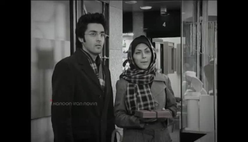 تبلیغ قدیمی بانک ملت کاربران را شوکه کرد 