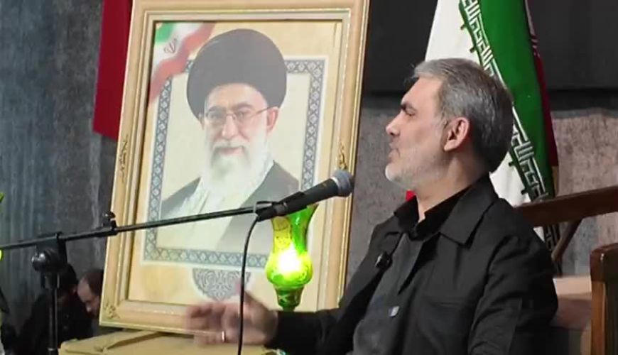 نماینده مجلس: تا ۲ روز دیگر رهبر جدید معرفی می‌شود ؛ گزینه‌های نهایی رهبری ۲ نفر هستند