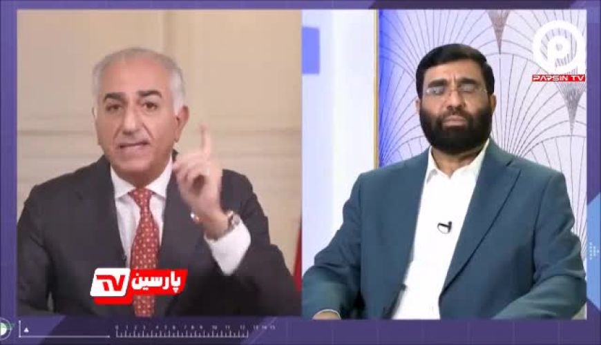 اعتراض رضا پهلوی به سخنان ترامپ درباره رهبر ایران 