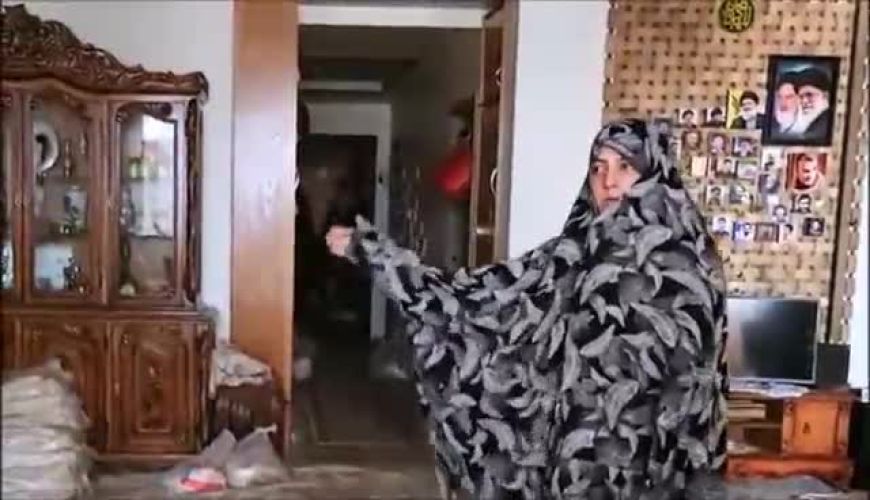 روایتی از حمله آمریکا و رژیم صهیونیستی به اهالی خیابان ایران