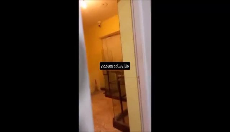 ویدیویی از ساده زیستی رهبر انقلاب در فضای مجازی پر بازدید شده است 