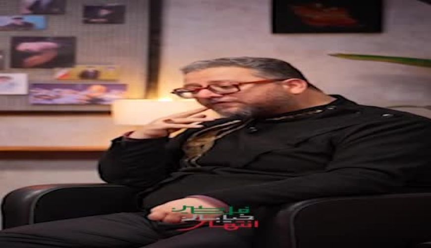 نحوه شهادت رهبر انقلاب از زبان سید بشیر حسینی