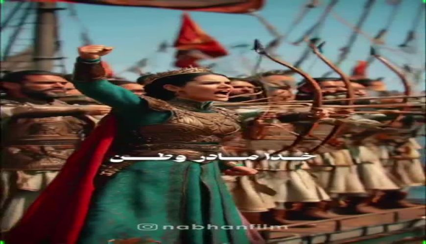رضا صادقی برای روزهای جنگی خواند