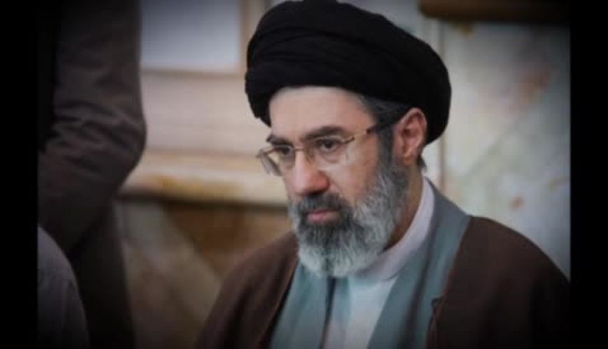 اولین مستند از سرگذشت آیت‌الله سید مجتبی خامنه‌ای، سومین رهبر انقلاب