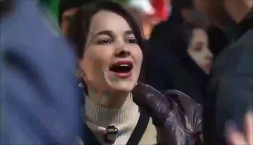 موزیک ویدئوی «حسبی الله» محسن چاوشی، اثری حماسی و ماندگار