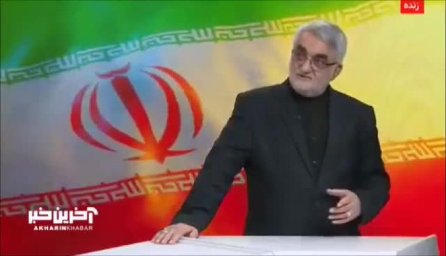 بروجردی: آمریکایی‌ها پیام‌هایی را برای پایان جنگ می‌دهند