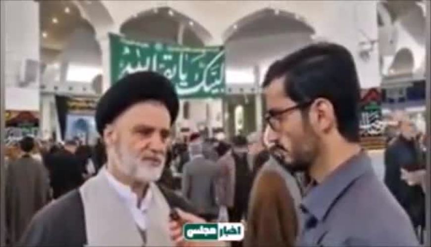 جنگ کی تمام میشود/ عضو کمیسیون امنیت ملی مجلس پاسخ داد
