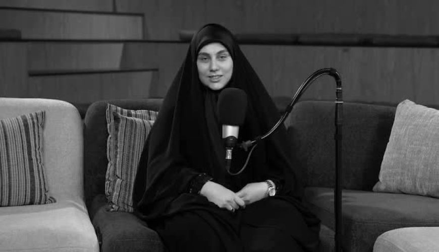 خاطره‌ای از همسر شهید رهبر انقلاب