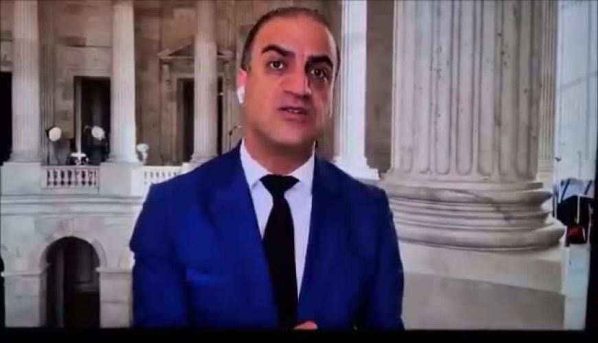 خبرنگار معروف ایران اینترنشنال از این شبکه جدا شد 