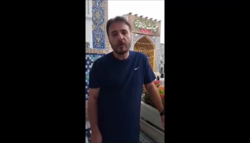  سید جواد هاشمی: قسم می خورم پشیمان می شوید 