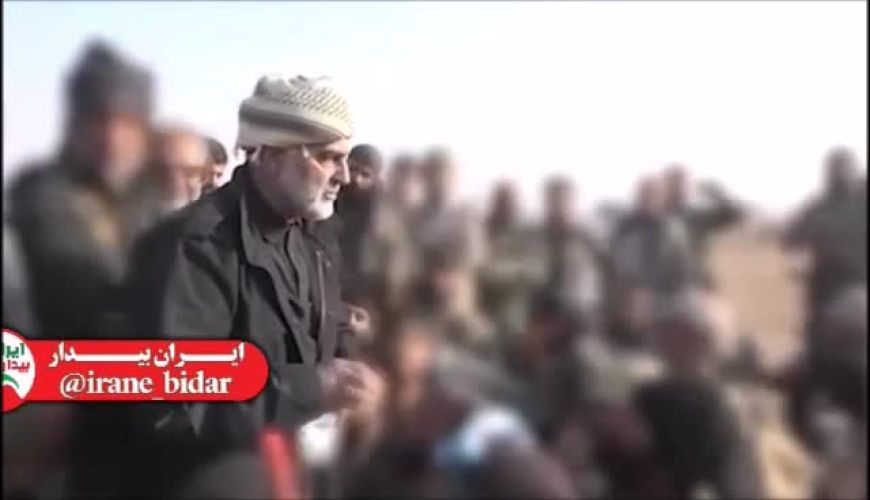 هشدار زینب سلیمانی به سعودی و امارات
