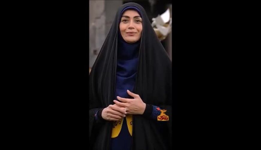 اجرای متفاوت الهام چرخنده در میان آثار جنگ اخیر