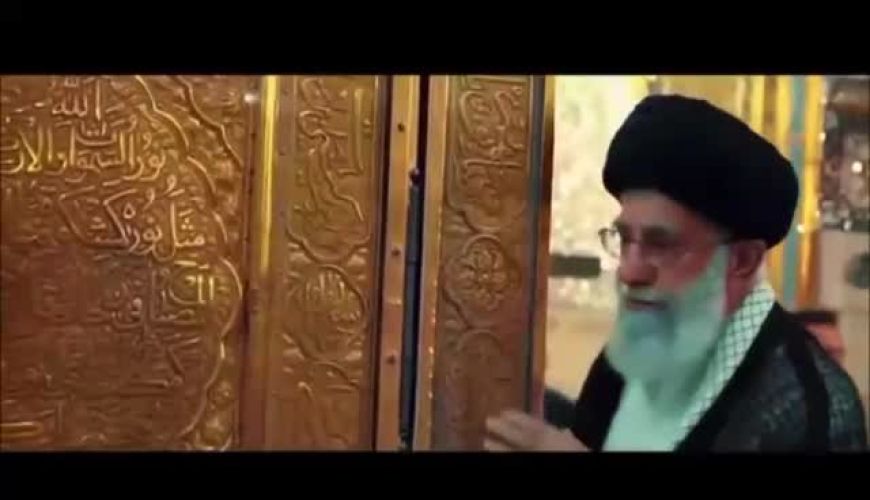 موسیقی تشییع رهبر شهید منتشر شد