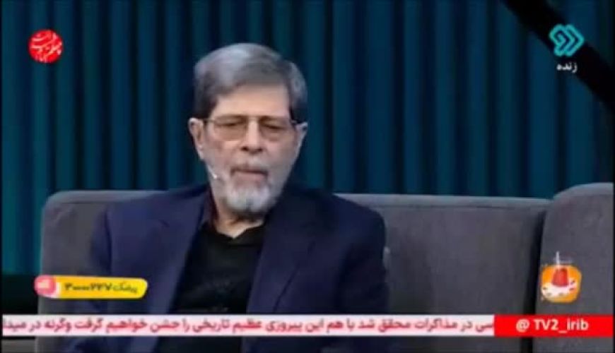 ماجرای کمتر شنیده شده واکسن زدن رهبر شهید از زبان پزشک ایشان