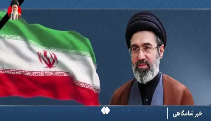 پیام کامل رهبر انقلاب اسلامی به‌مناسبت چهلمین روز شهادت امام شهید انقلاب
