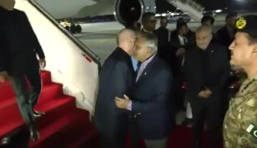 فیلم ورود هیئت ایرانی میناب ۱۶۸ 