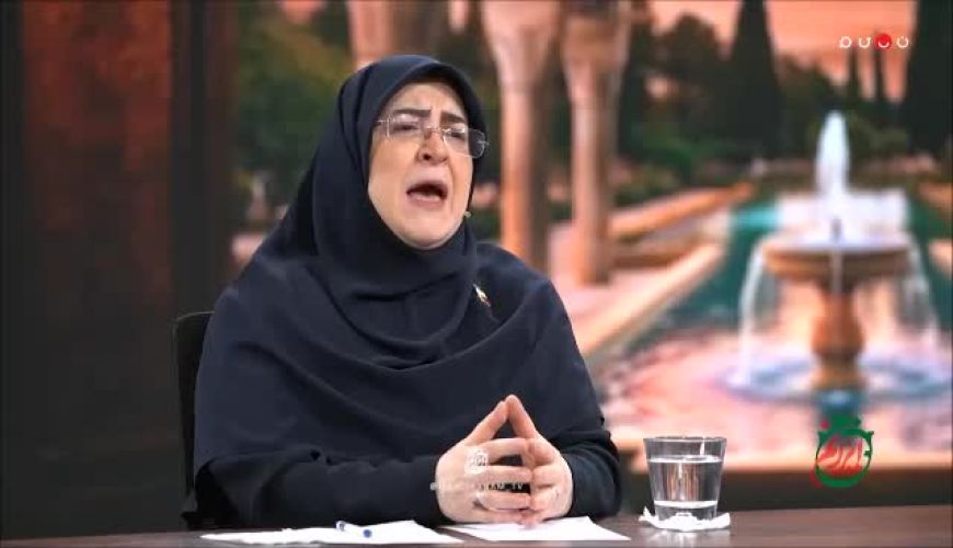 سخنگوی دولت در تلویزیون عذرخواهی کرد 