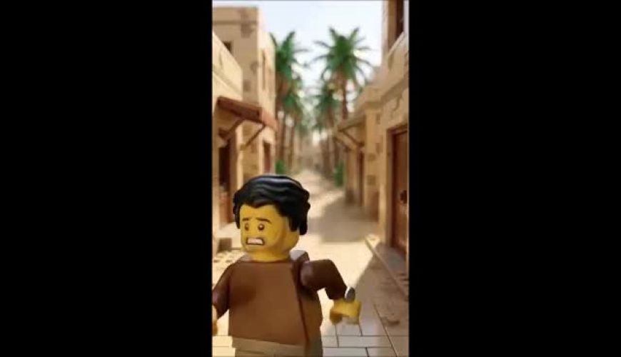داغ دانش آموزان میناب سرد نمی‌شود/شهید فداکار احمد سالاری
