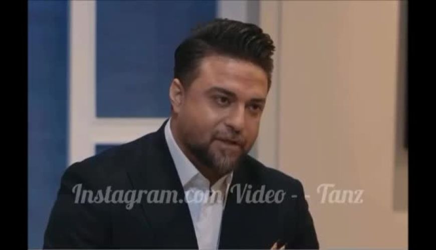 بابک ماجرای جدایی از همسر دومش را برملا کرد