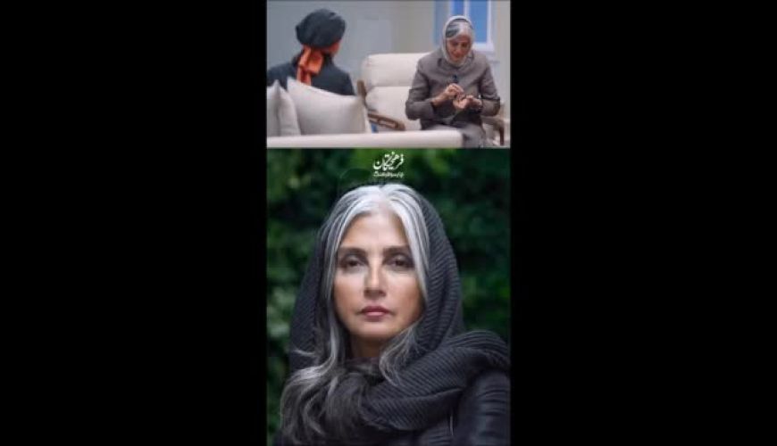  رویا جاویدنیا: سینما من را خورد کرد! 