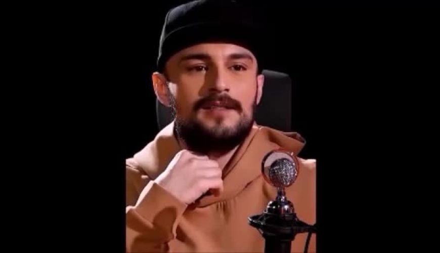 اظهارنظر بازیگر زخم کاری درباره مردم ایران