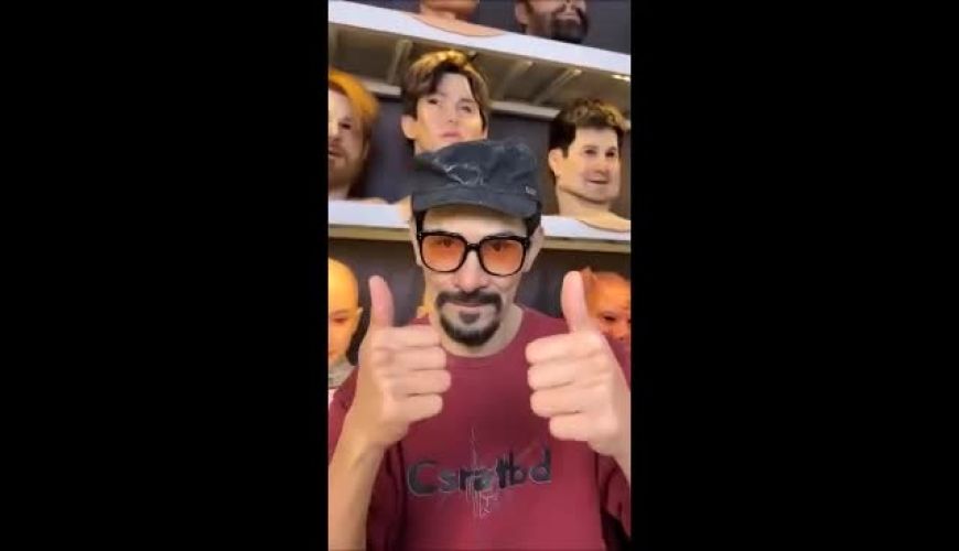 تغییر کامل چهره در چند ثانیه ،  احتمالا بزهکاران، مهم‌ترین مشتریان آن خواهند بود !
