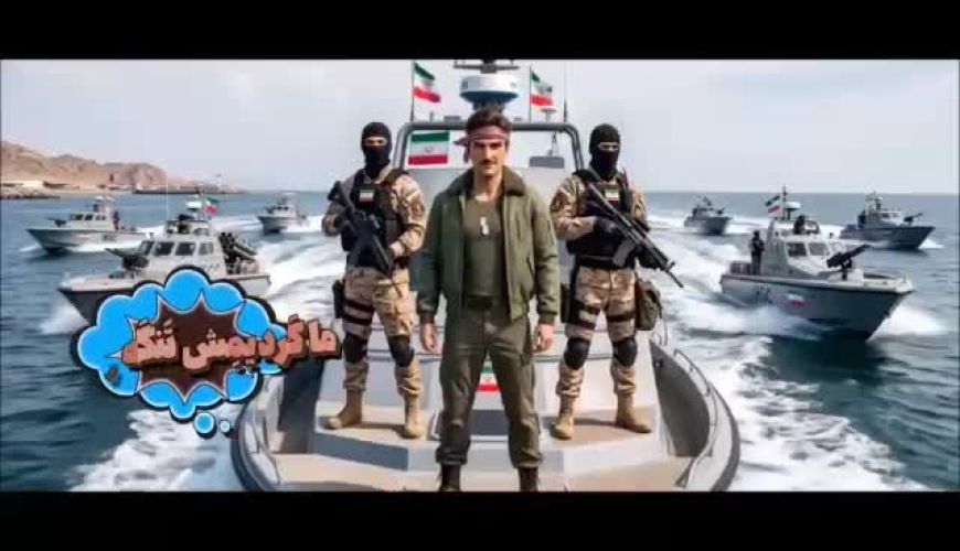 نماهنگ «داش مجید ایول» 