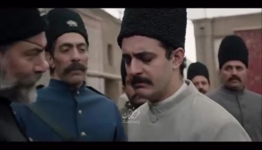 انتشار ویدئویی از سریال جدید آیدا پناهنده+ببینید 