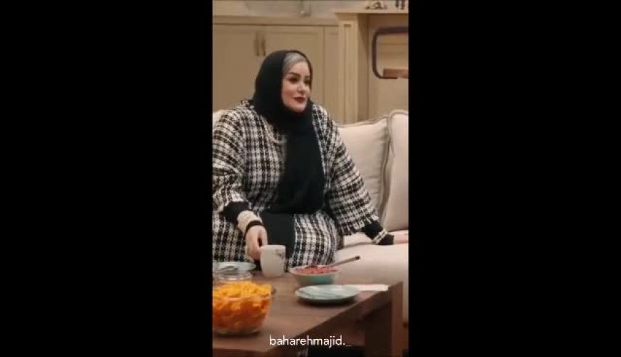 نعیمه نظام‌دوست : قبل از جوکر به من گفت دست از سر من بردار، تو را نمی‌خواهم!