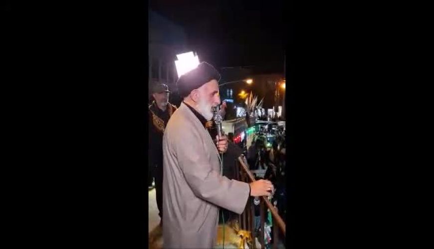 توضیحات مهم در خصوص مجروحیت و جانبازی آیت الله مجتبی خامنه ای توسط  مسئول دیدارهای دفتر رهبر شهید انقلاب