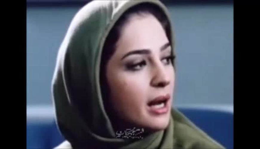 سکانسی که در روز تولد عسل بدیعی وایرال شد