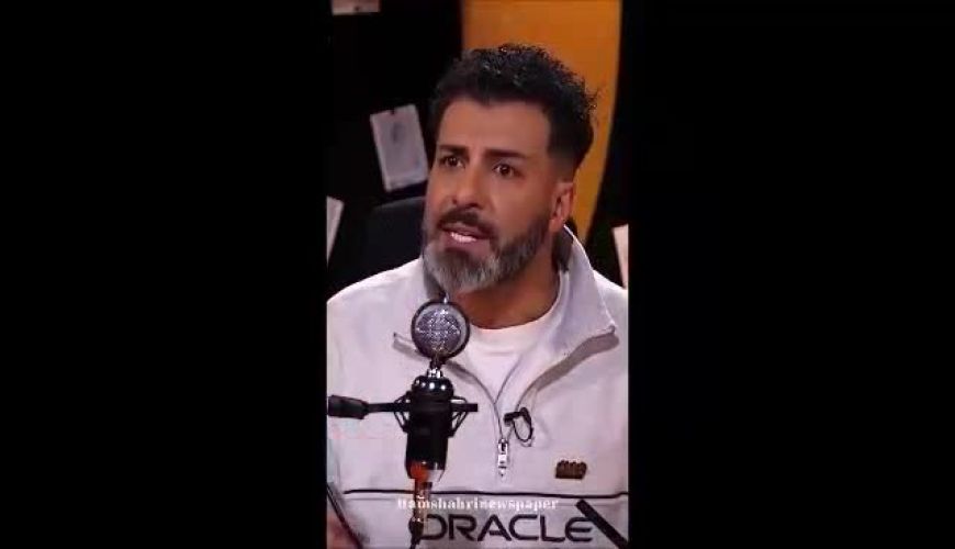 مجید واشقانی: مگر جمهوری اسلامی دستِ خودش است که تسلیم شود؟