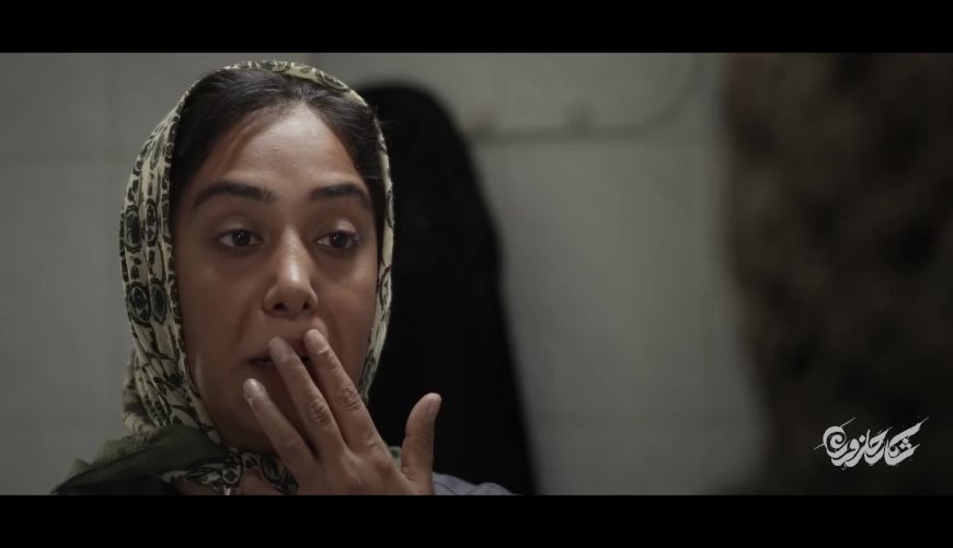 اکران ویژه فیلم سینمایی شکار حلزون به یاد کودکان شهید میناب و جنگ ۱۲ روزه