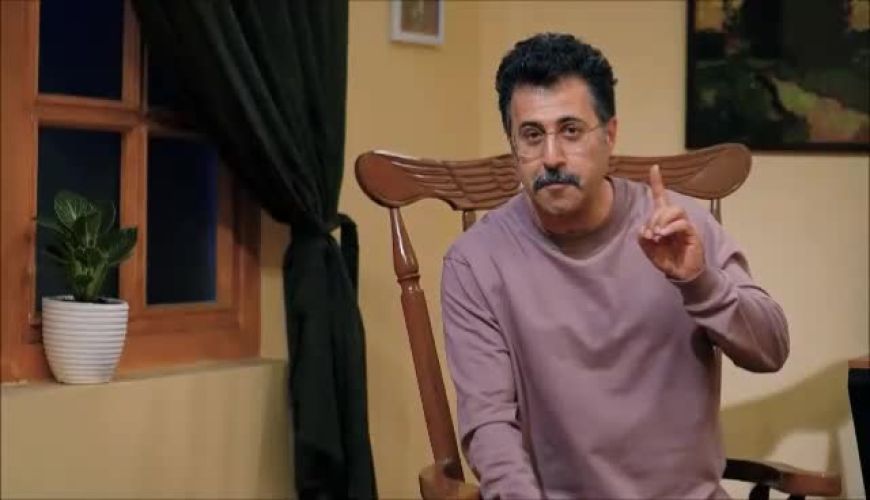 بازگشت «جناب‌خان» با برنامه جدید/ هومن حاجی‌عبداللهی: کم نیاوردیم