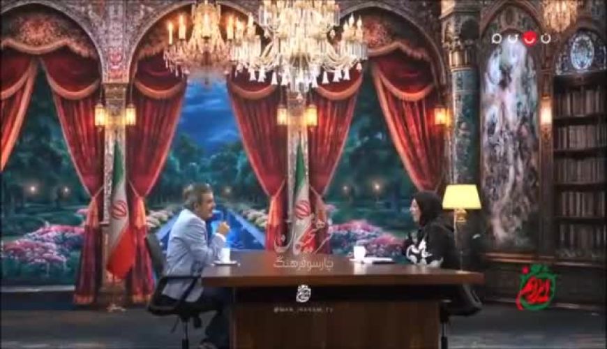 زهرا داوودنژاد: دخترم بعد از جنگ نمی‌خواهد از ایران برود