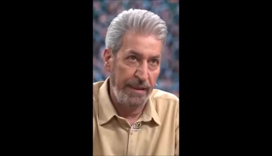 خاطره قاسم افشار، خواننده درباره ترانه‌‌‌ای که باعث ازدواج مجدد یک زوج شد