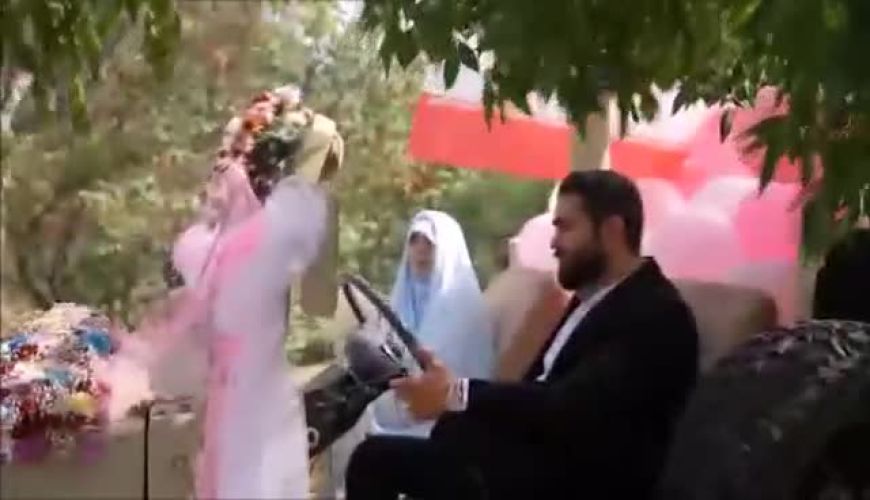  مراسم جشن «زوج‌های جانفدا» امشب به صورت همزمان در میادین اصلی شهر تهران