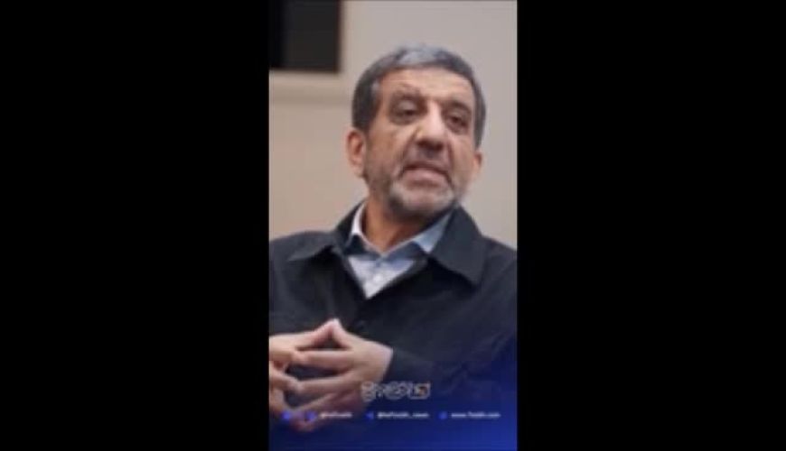 وظیفه شرعی کسی که با سریال تلویزیونی تحریک می‌شود! | پاسخ امام (ره) را ببینید