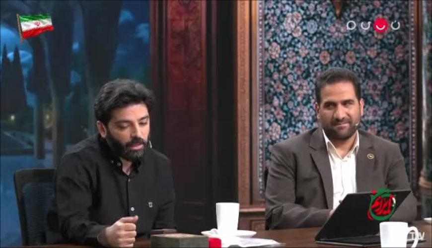 روایت پسر شهید موسوی از لحظه شنیدن خبر شهادت پدر