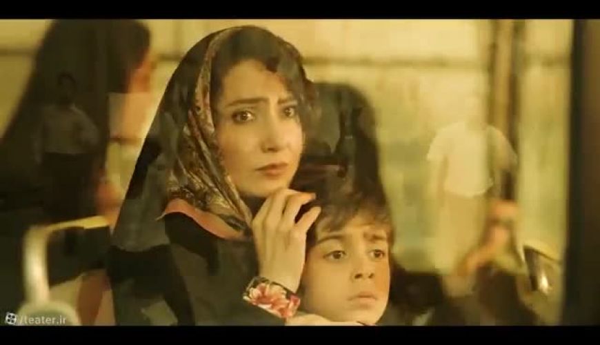 تیزر فیلم آدم فروش / آدم فروش محمود کلاری؛ برتری دوربین به قصه