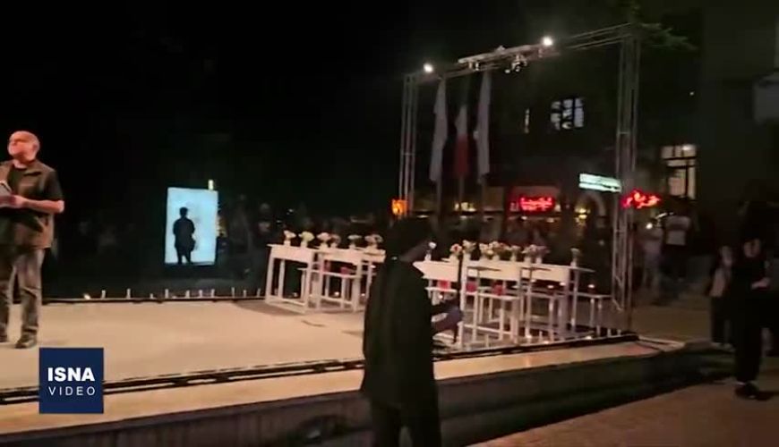 از بغض پرستویی تا اجرای متفاوت مرضیه برومند