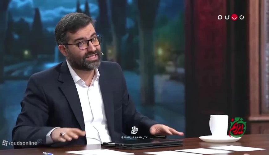 سقاب اصفهانی: به جای همسرم برای خودم فاتحه خواندم!