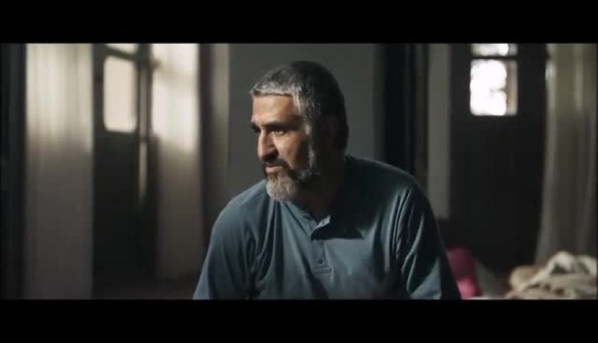 تیزر فیلم سینمایی آنتیک با بازی پژمان جمشیدی