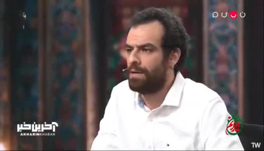 ماجرای ویدیویی که شکیب شجره در واکنش به تهدیدات ترامپ گرفت