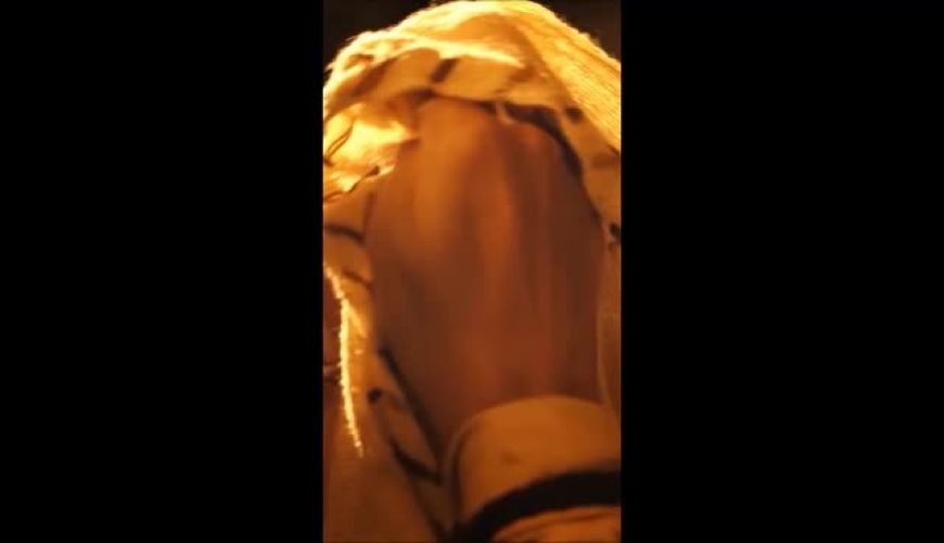 نوزادی حضرت موسی(ع) را ببینید!